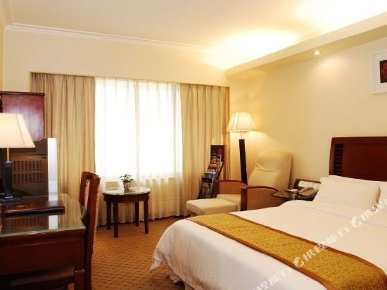 Фото GreenTree Eastern Shenzhen Luohu East Gate Hotel