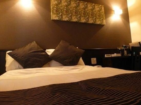 Фото Hotel Leon Hamamatsu