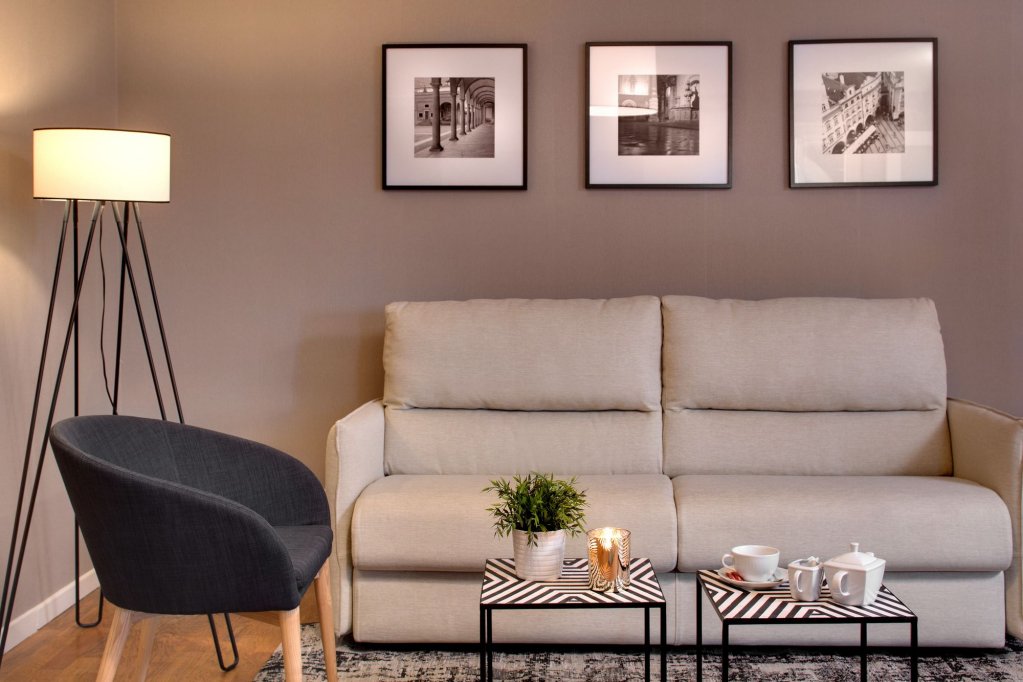 Фото Residence des Ducs