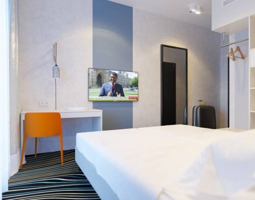 Фото Ibis Styles Haarlem City