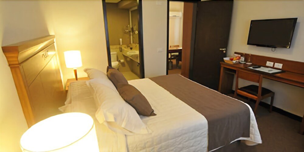 Фото Hotel Villa Moura Executivo