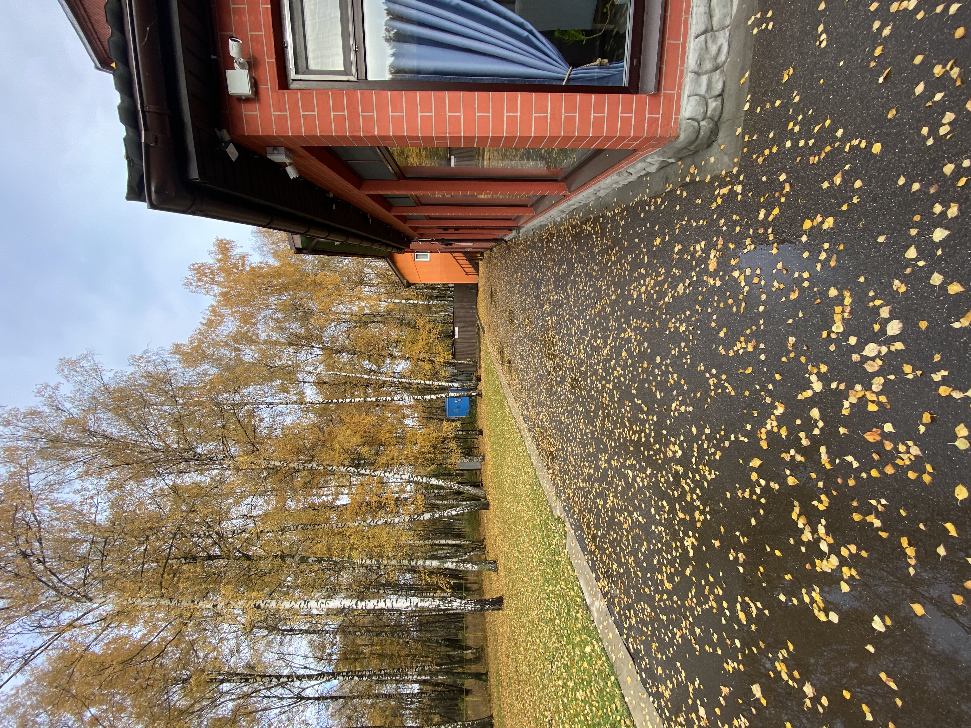 Фото Дом экипажей Uninn