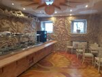 Уют (Bolshaya Moskovskaya ulitsa, 59) ، كانتين