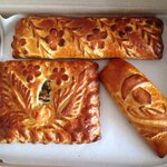 Пекарня (Stalevarov Street, 78), panadería