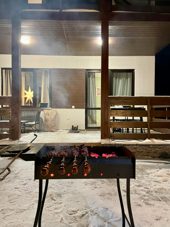 Фото River Houses