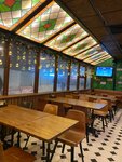 Rainbow Pub (Sokolnicheskaya Square, 4к1-2), bar, pub
