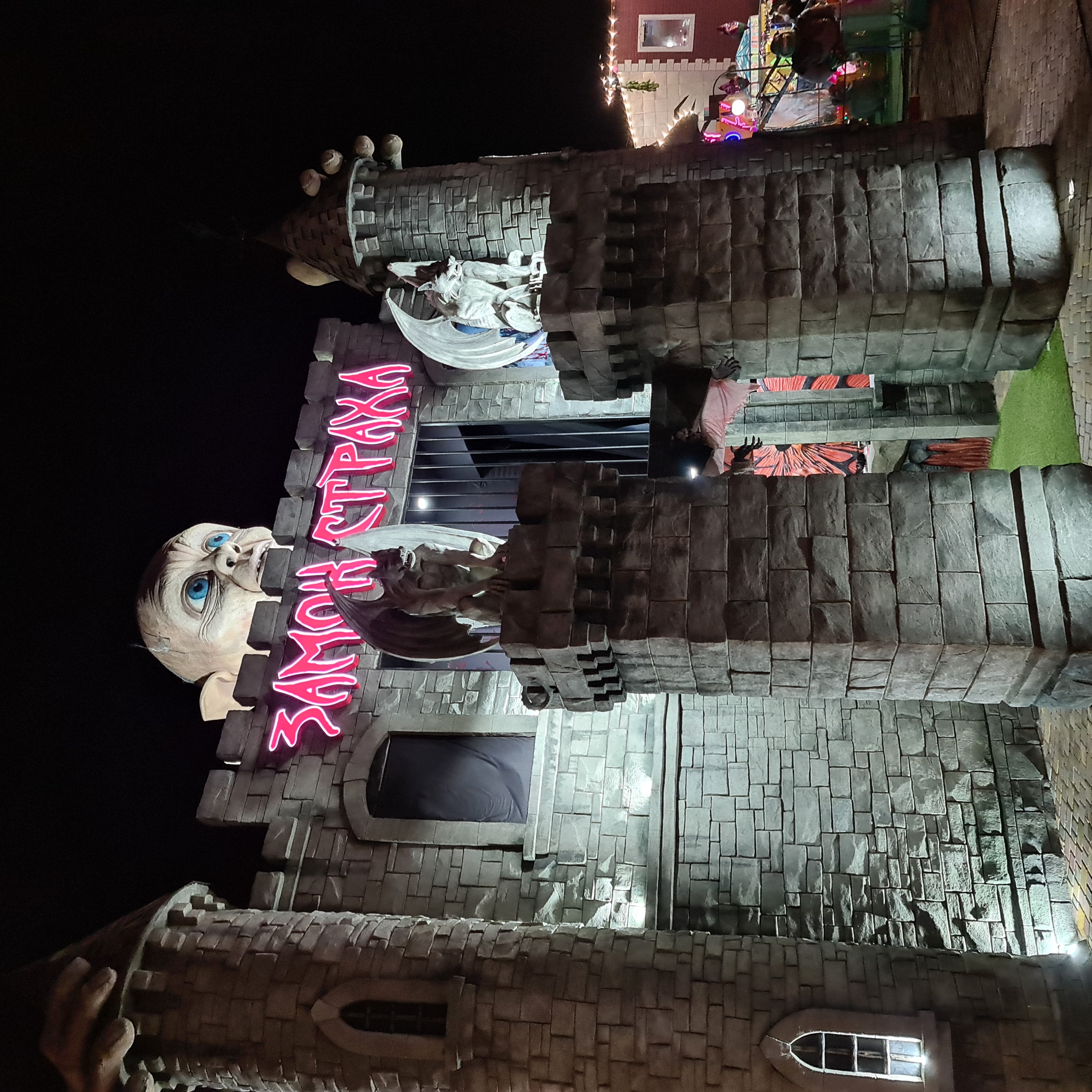 Фото Золотая рыбка