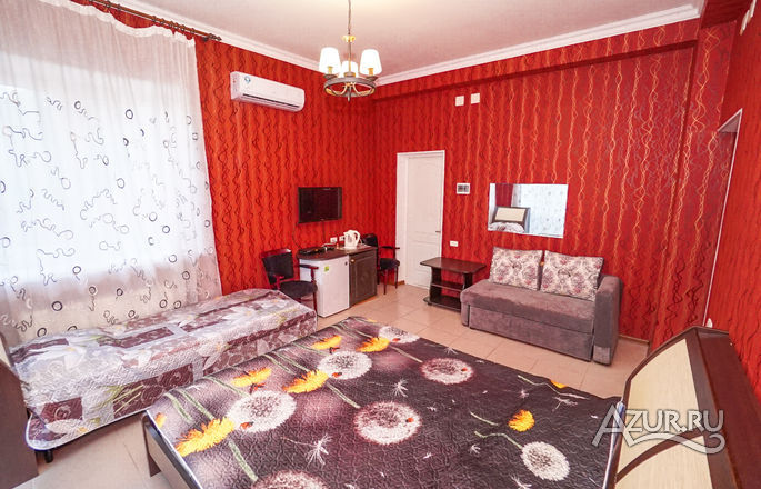 Фото Stone House