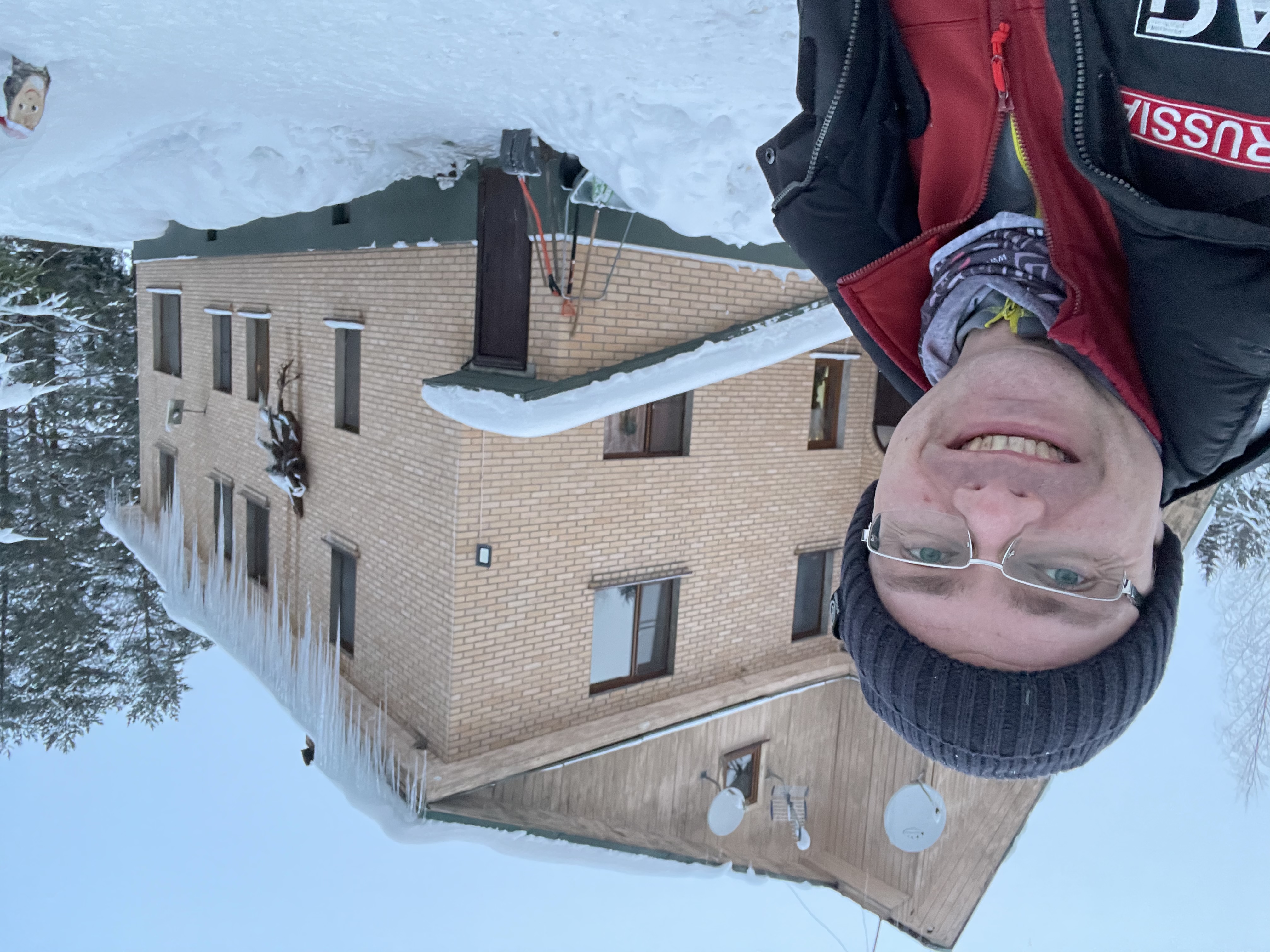 Фото Яр-Селигер