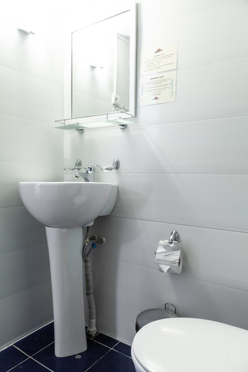 Фото Акватория лета