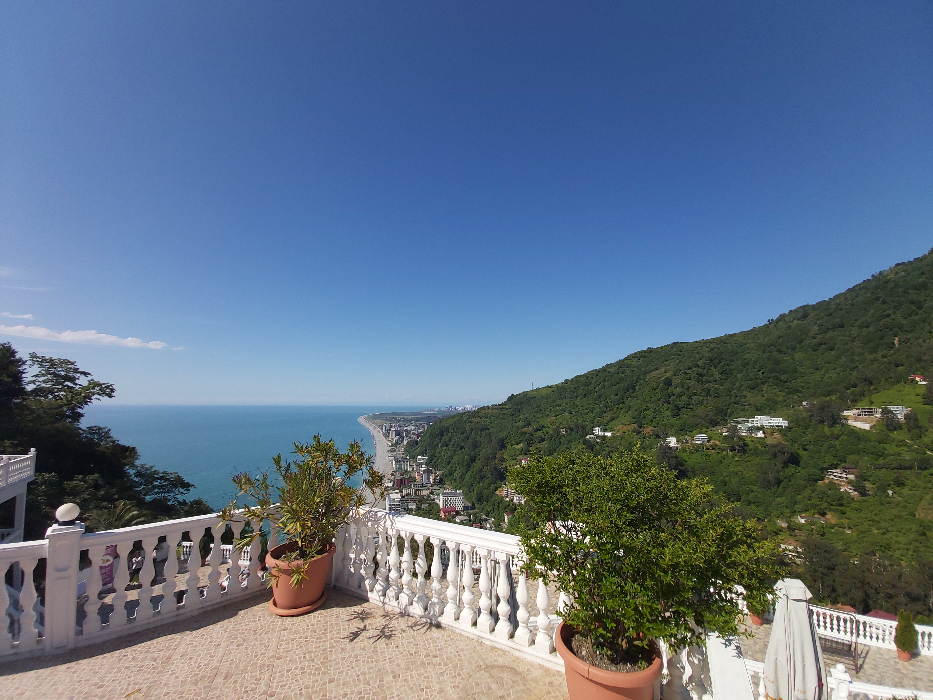 Фото Zura Palace