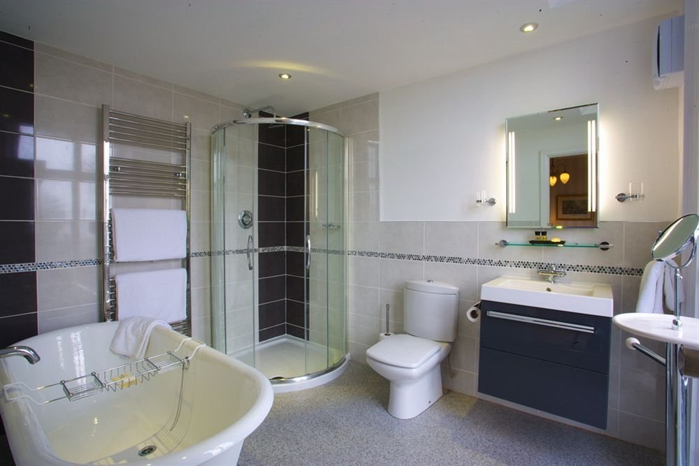 Фото The Crescent Hotel