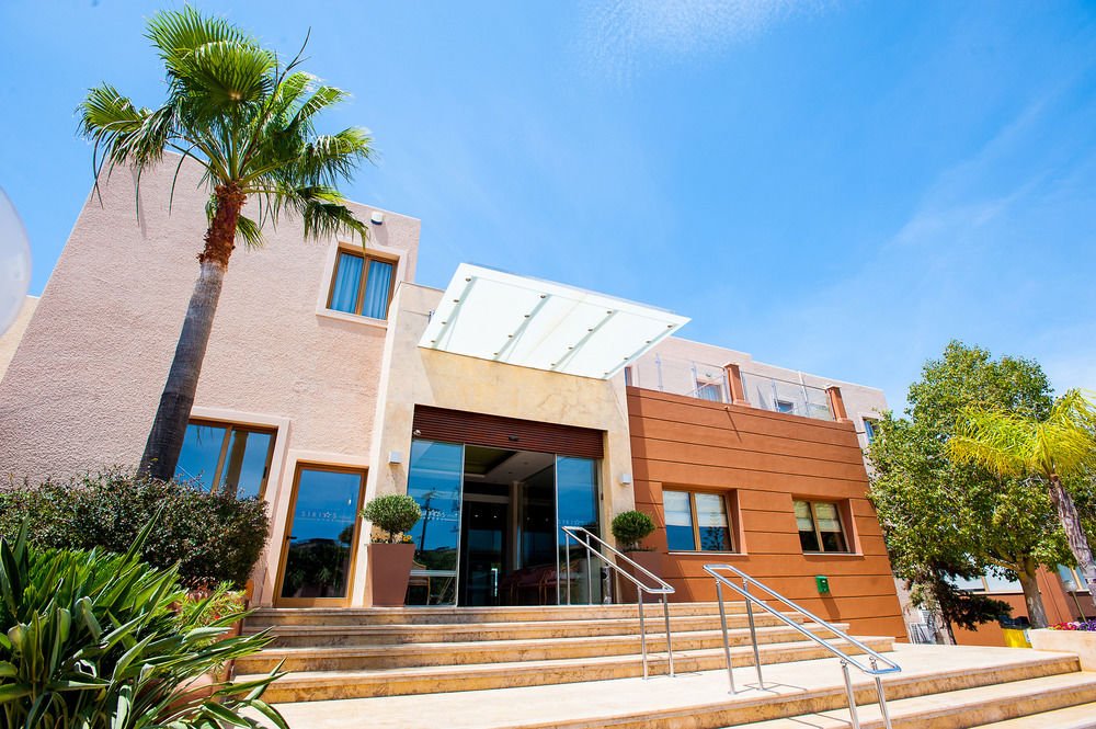 Фото Sirios Village Hotel & Bungalows - All Inclusive