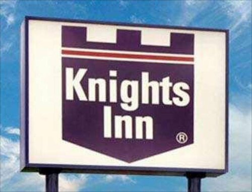 Гостиница Knights Inn Selma