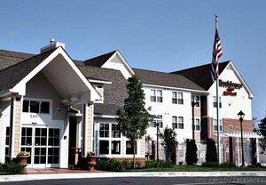 Гостиница Residence Inn by Marriott Salisbury