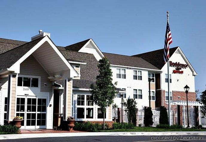 Гостиница Residence Inn by Marriott Salisbury в Солсбери