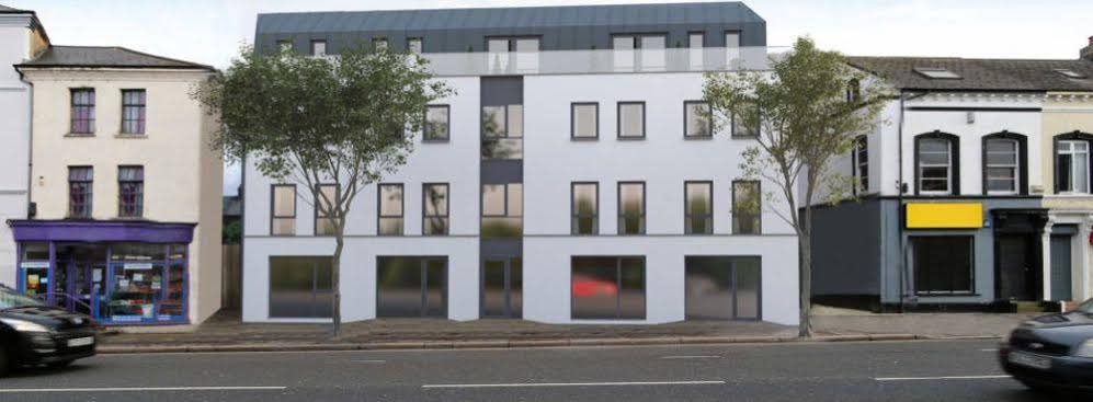 Фото Dream Apartments St Thomas Hall