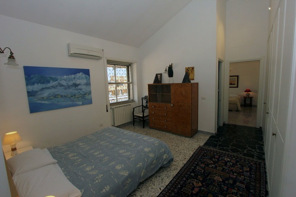 Фото Prati Flat