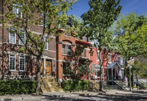 Фото Auberge Les Bons Matins