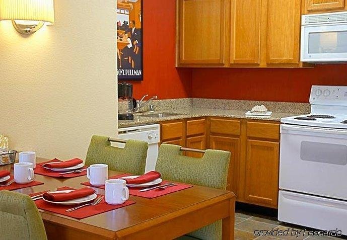 Фото Residence Inn by Marriott Dallas Park Central