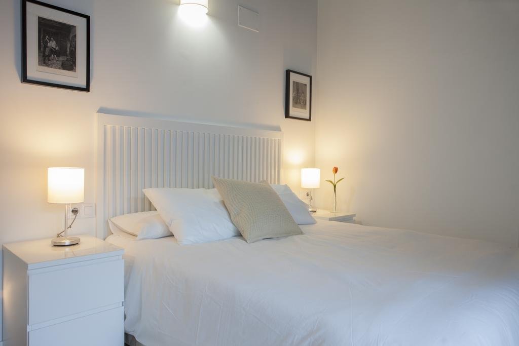 Фото SingularStays San Vicente