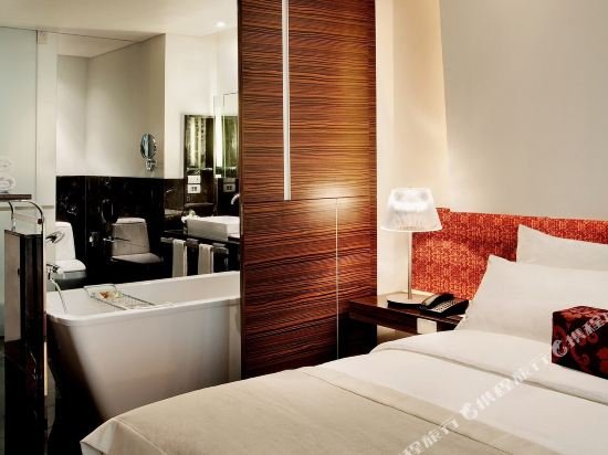 Фото Le Meridien Bangkok