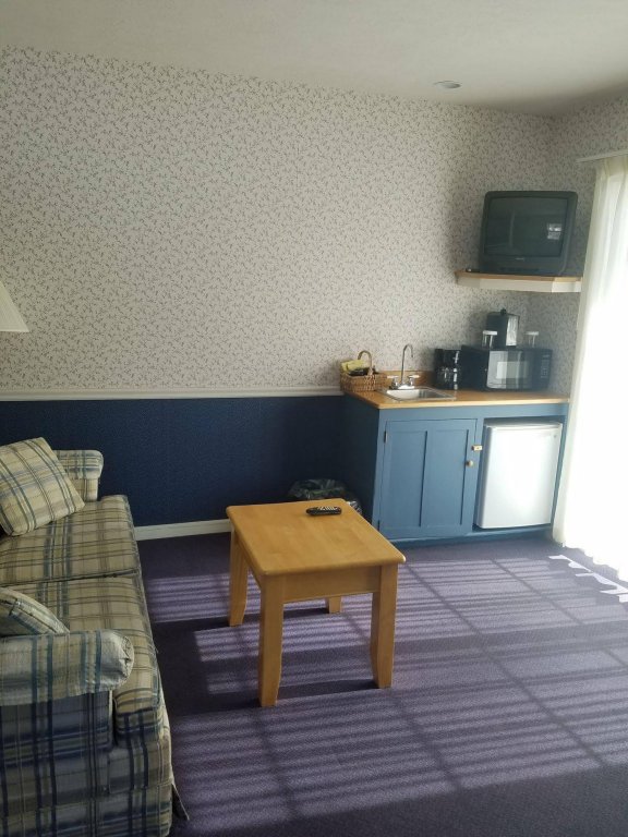 Фото The Country Inn at Camden Rockport