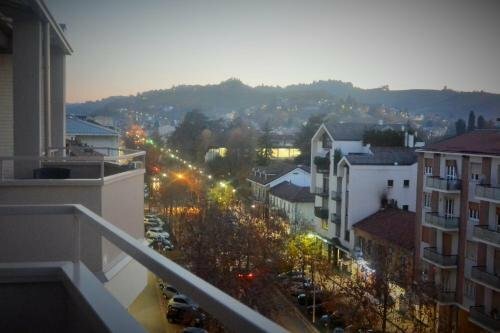Hotel B&b Le Albarelle, Piedmont, photo