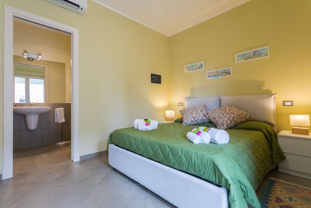 Фото Attico San Matteo