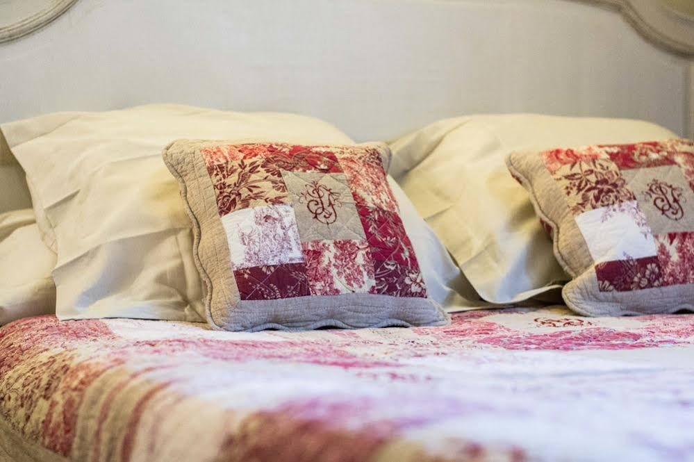 Фото Le Petit Tertre