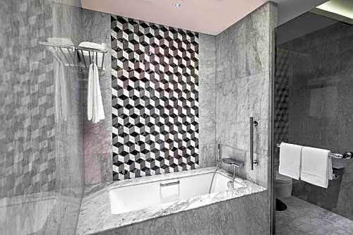 Фото Hilton Manila