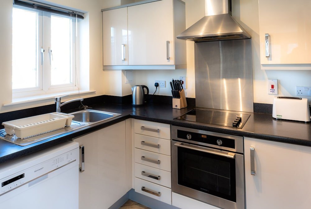 Фото Abodebed - Handleys Court