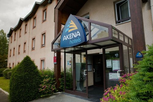 فندق Akena Express Creil Clermont - Agnetz ، واز، صورة