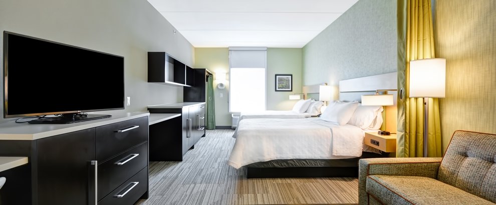 Фото Home2 Suites by Hilton Charles Town