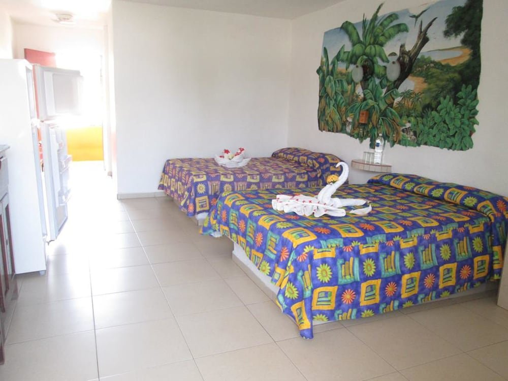 Фото Posada Real