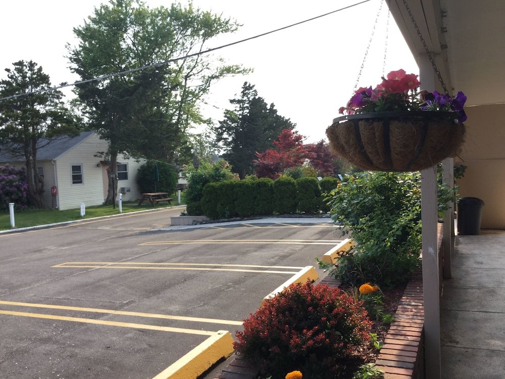 Фото Baywatch Hotel & Marina