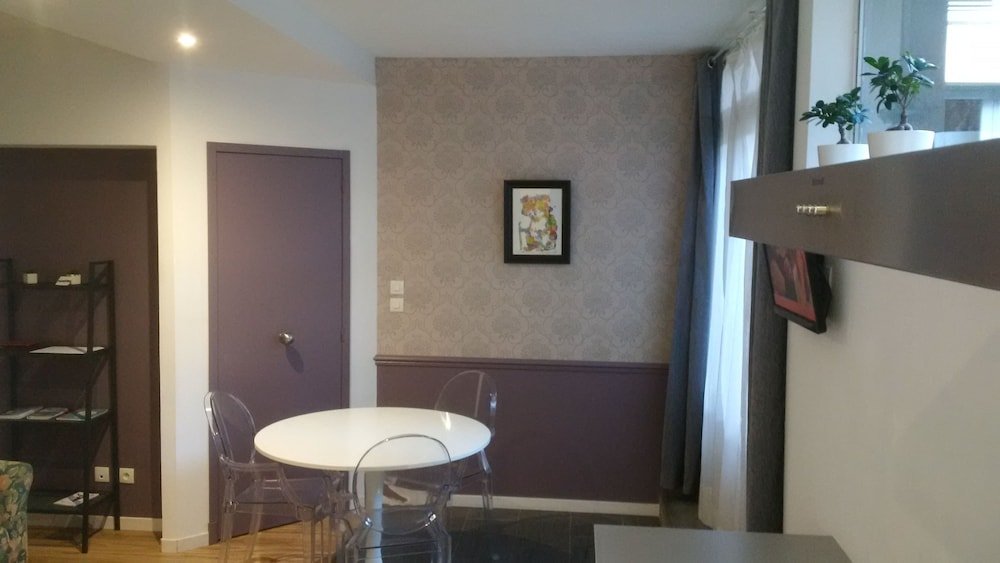 Фото Les Pénates de Loire