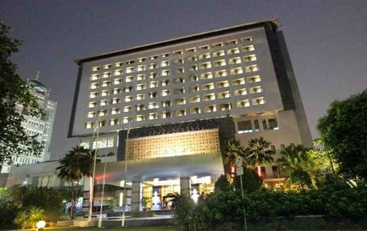 Фото Hotel Bidakara Grand Pancoran Jakarta - Chse Certified
