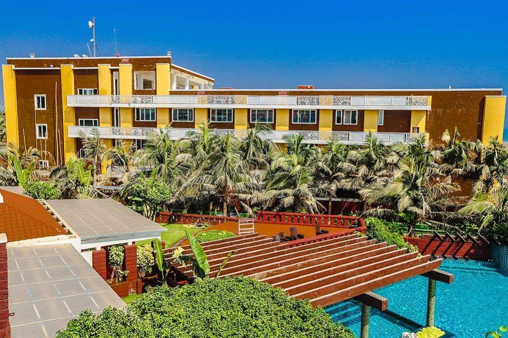 Фото Mayfair Waves