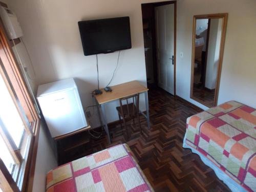 Фото Hotel Porto Alegre