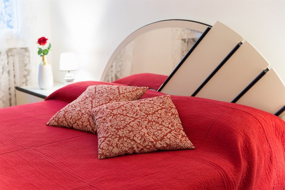 Фото Cà Amaranta apartment