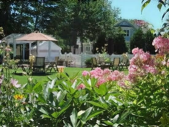 Гостиница Pink Blossom Family Resort