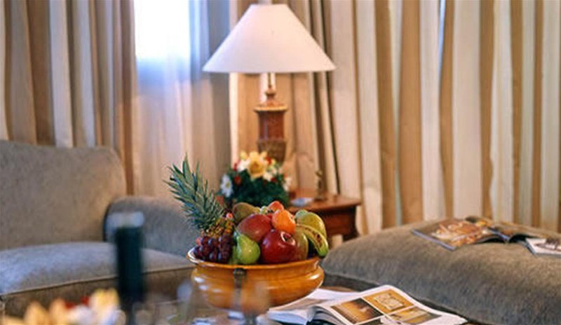 Фото Hotel Sevilla Center