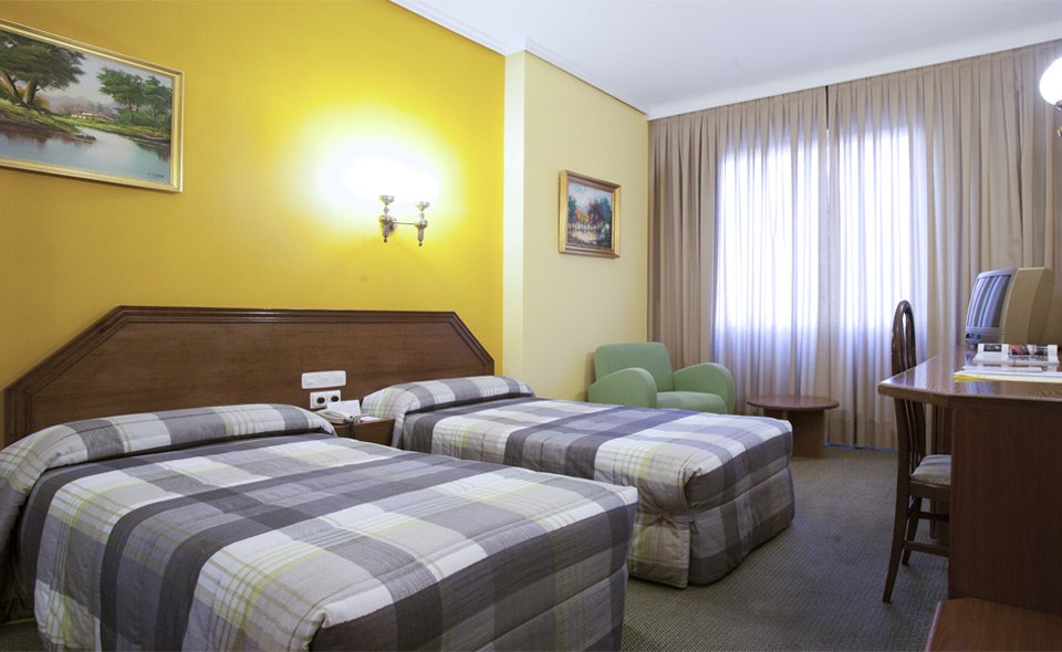 Фото Nyx Hotel Madrid