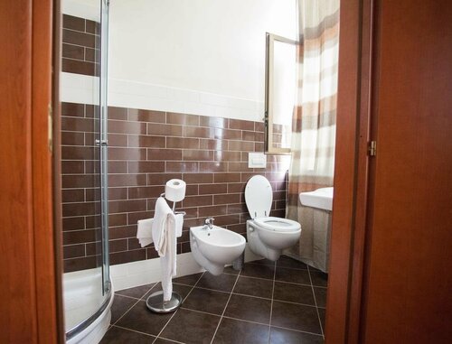 Гостиница Ambasciata di Calabria в Калабрии