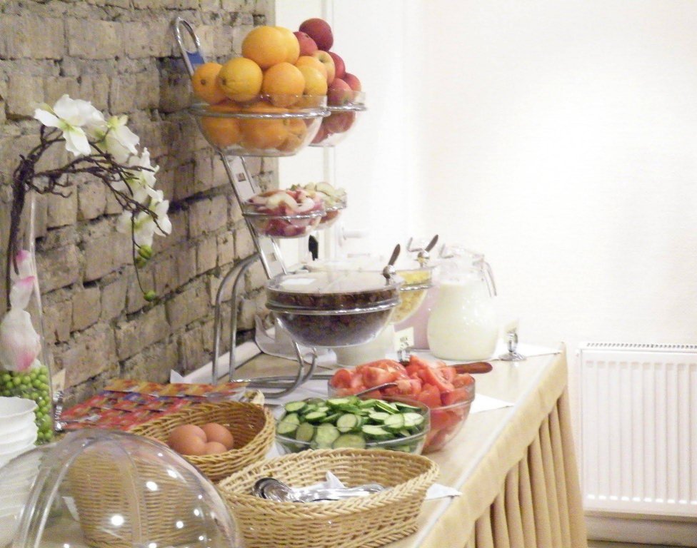 Фото Ivolita Vilnius