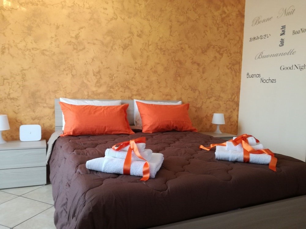 Фото Porta Garibaldi Apartment
