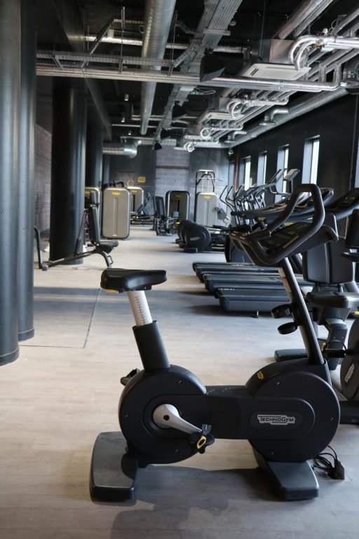 Фото Ecla Paris Massy Palaiseau