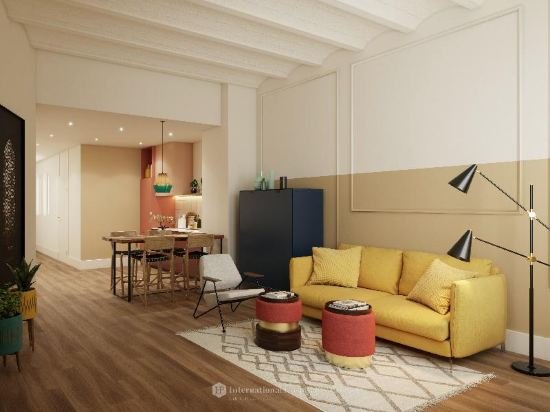 Фото Numa i Vega Apartments