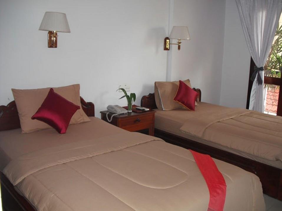 Фото Mom's Guesthouse